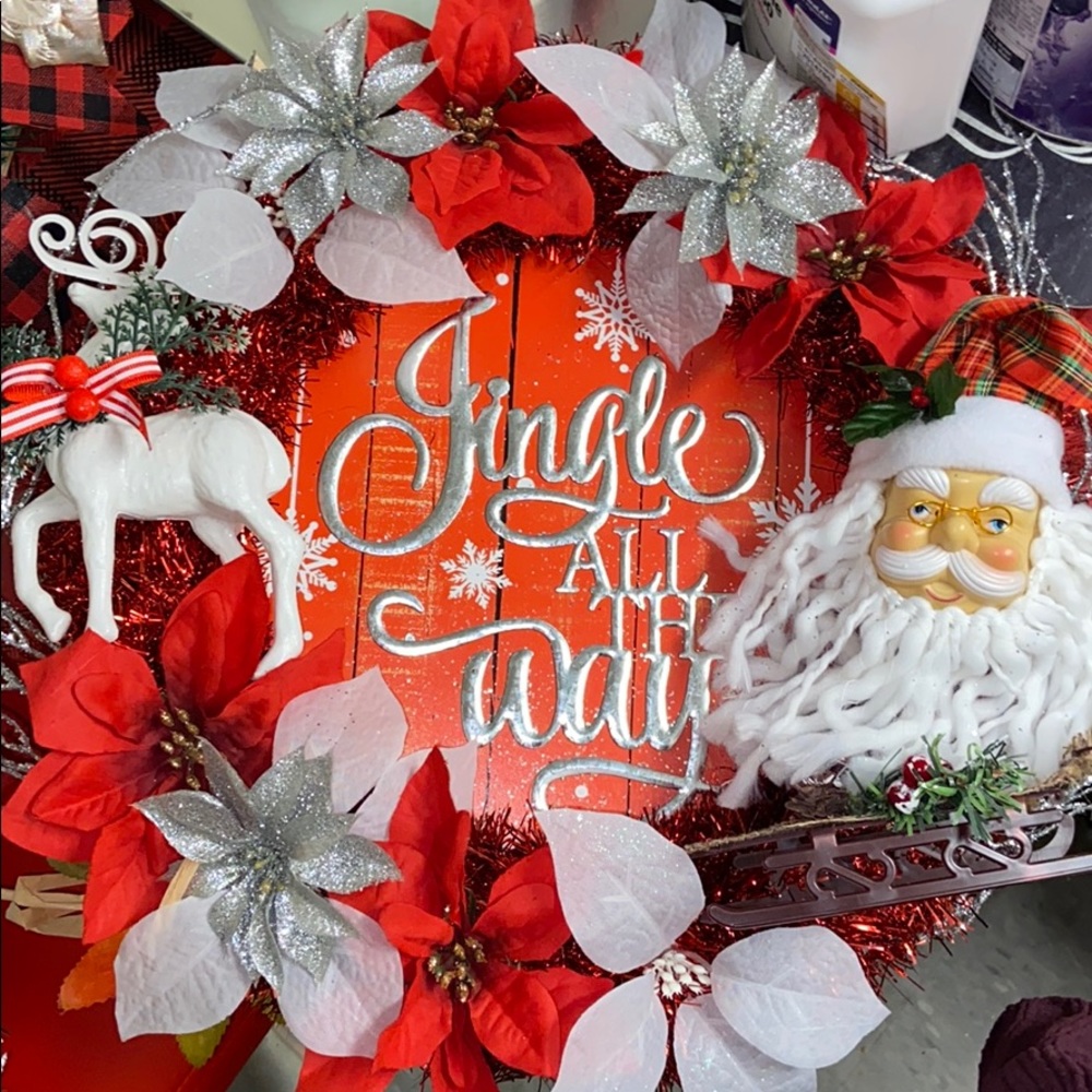 Wreaths